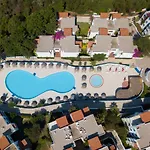 & 5* Αλικαρνασσός
