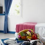 & 5* Αλικαρνασσός