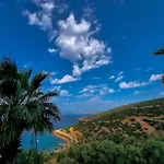 Ξενοδοχείο & Αλικαρνασσός