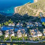 & Ξενοδοχείο Αλικαρνασσός