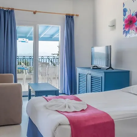 호텔 보드룸 홀리데이 리조트&스파 Bodrum