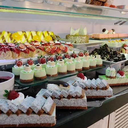 보드룸 홀리데이 리조트&스파 Bodrum