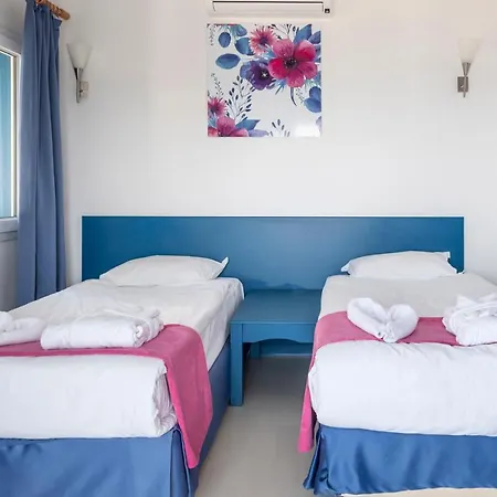 보드룸 홀리데이 리조트&스파 호텔 Bodrum