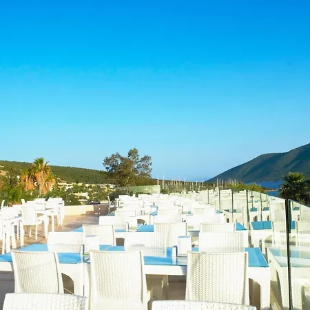 Hotel Resort&spa 5*