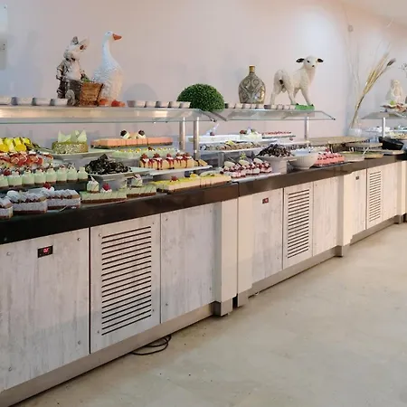 호텔 보드룸 홀리데이 리조트&스파 Bodrum