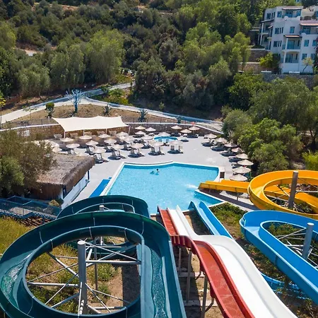 보드룸 홀리데이 리조트&스파 5* Bodrum