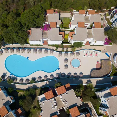 보드룸 홀리데이 리조트&스파 5* Bodrum