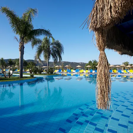 보드룸 홀리데이 리조트&스파 5* Bodrum