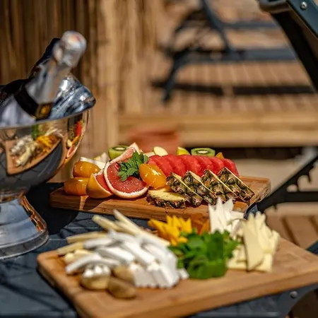 보드룸 홀리데이 리조트&스파 Bodrum