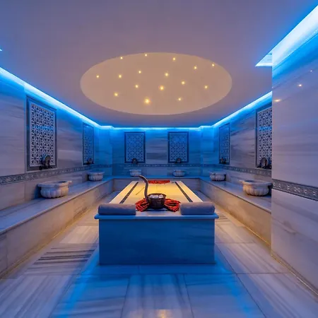 Resort&spa Hotel Bodrum