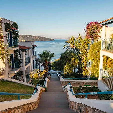 Ξενοδοχείο & 5*