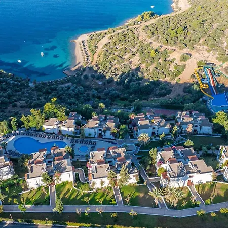Resort&spa Hotel Bodrum