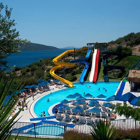 Resort&spa