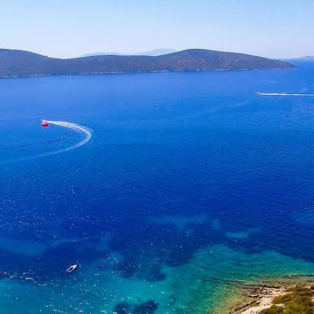 호텔 보드룸 홀리데이 리조트&스파 Bodrum