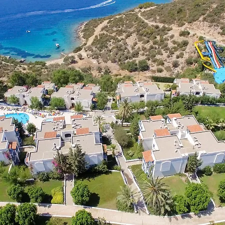 보드룸 홀리데이 리조트&스파 Bodrum