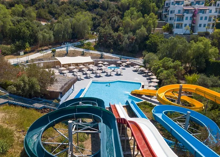 & 5* Αλικαρνασσός