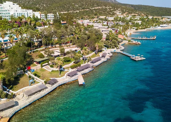 & Ξενοδοχείο