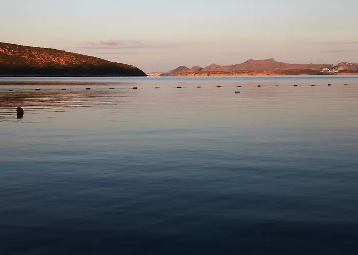 & Ξενοδοχείο Αλικαρνασσός