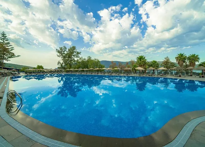 & 5* Αλικαρνασσός