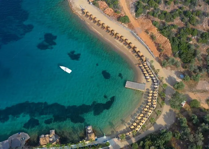 & Ξενοδοχείο 5*