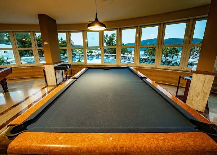 Ξενοδοχείο &