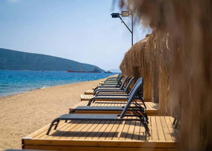 & Ξενοδοχείο