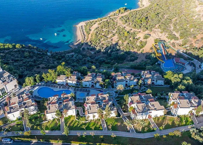 & Ξενοδοχείο Αλικαρνασσός