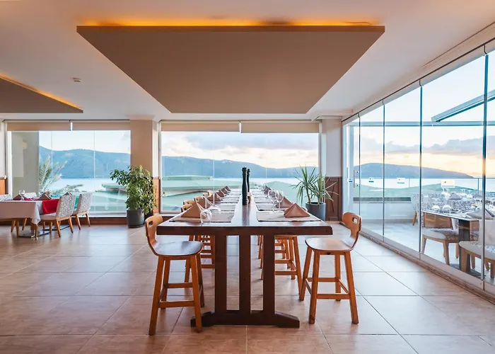 & 5* Αλικαρνασσός