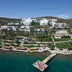 & 5* Αλικαρνασσός