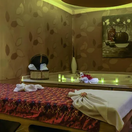 Resort&spa Hotel