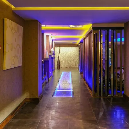 Resort&spa Bodrum