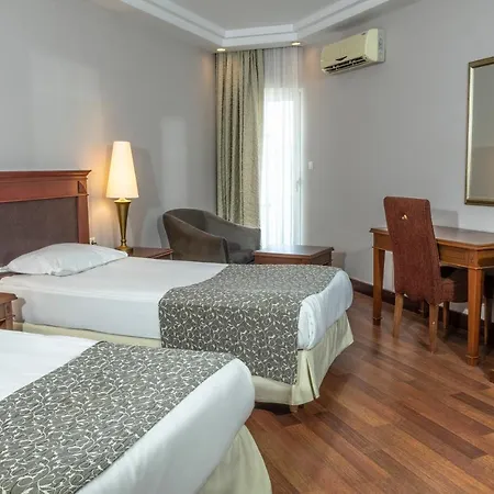 Resort&spa Hotel 5*