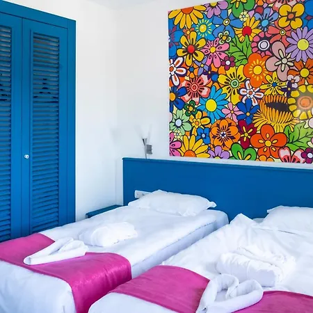 Resort&spa Hotel Bodrum