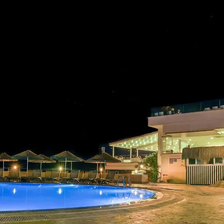 Resort&spa Hotel