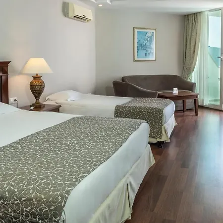 Resort&spa 5*
