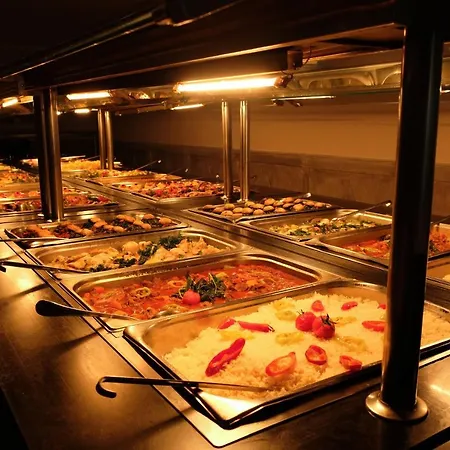 Hotel Resort&spa 5*