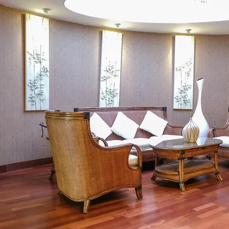 Hotel Resort&spa 5*