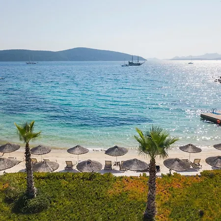 Resort&spa Bodrum