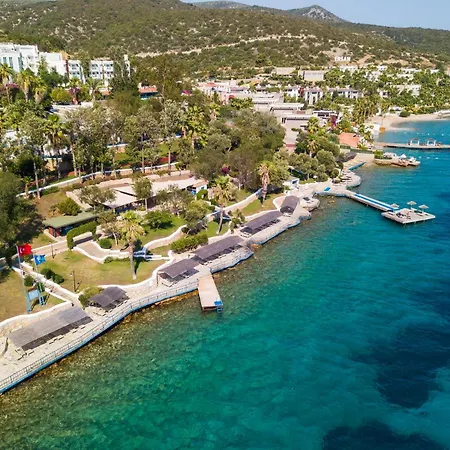 Resort&spa Hotel
