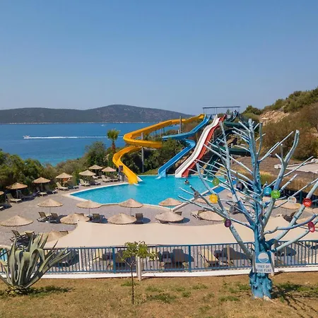 Resort&spa