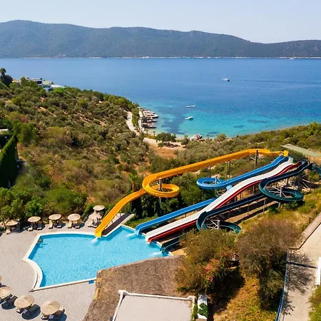 Hotel Resort&spa