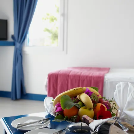 Resort&spa 5* Bodrum