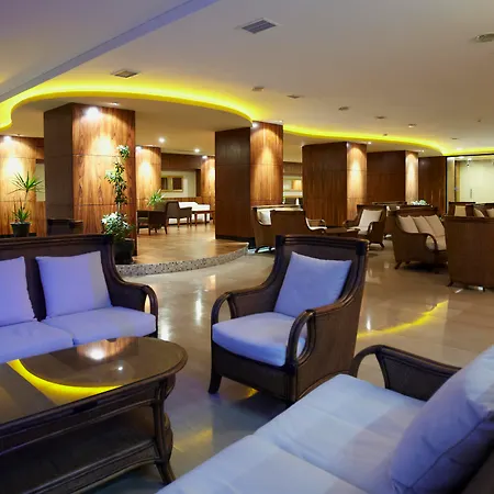 Resort&spa Hotel