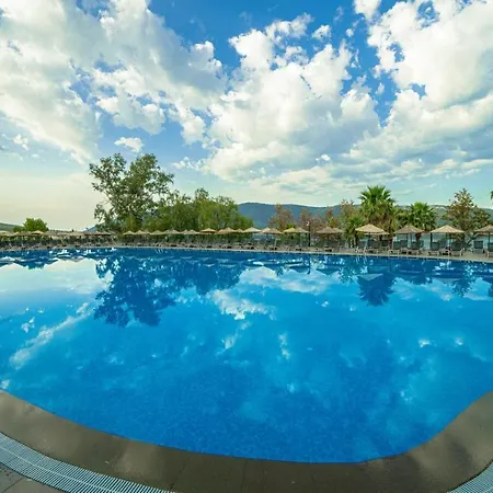 Resort&spa 5* Bodrum
