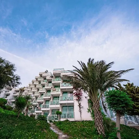 Resort&spa Hotel Bodrum
