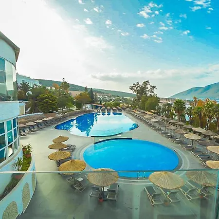 Resort&spa 5* Bodrum