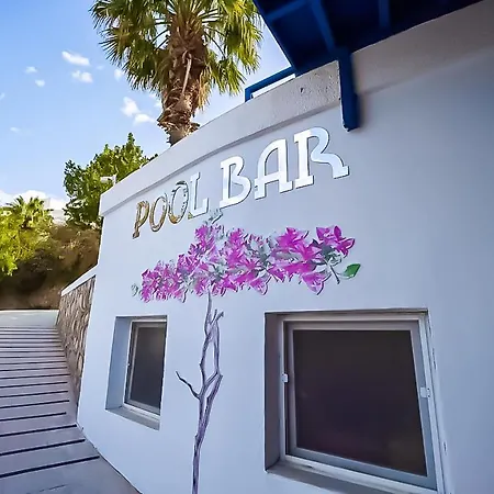 Resort&spa Hotel Bodrum