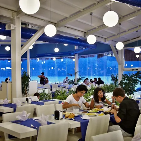 Hotel Resort&spa