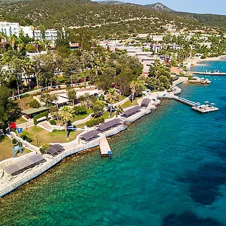 Hotel Resort&spa Bodrum