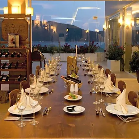 Hotel Resort&spa